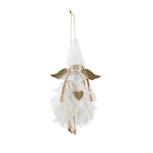 Hanging Fairy, 20.5cm, Assorted