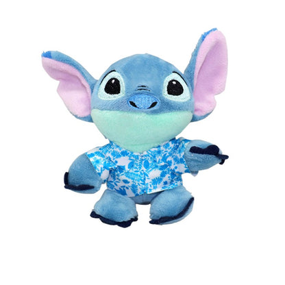Resoftables Disney Stich Micro Plush, Asstd
