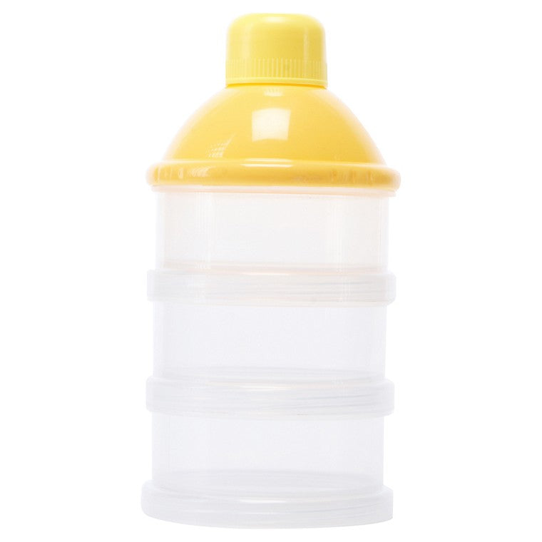 1st Steps Milk Powder Dispenser, 3 Tier