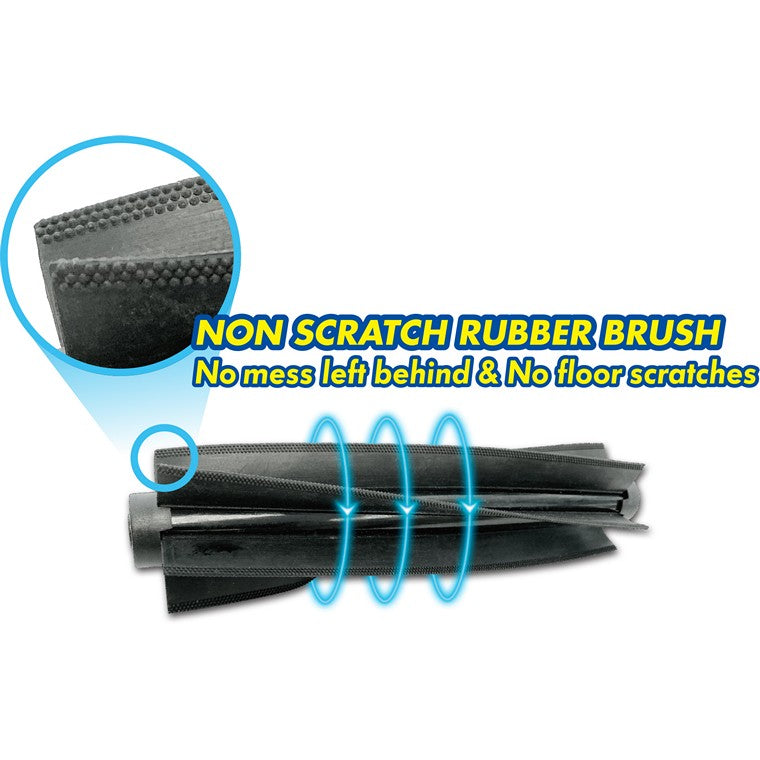 ASOTV Supreme Roller Sweeper