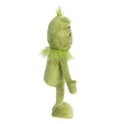 Dr. Seuss Aurora Grinch Armature 12"