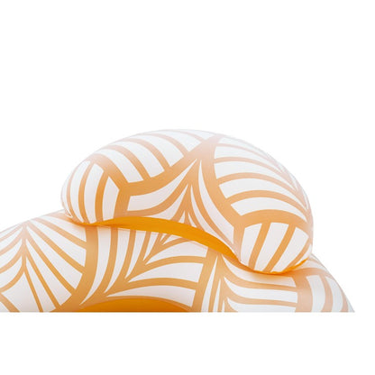 Bestway Comfort Plush Deluxe Tube