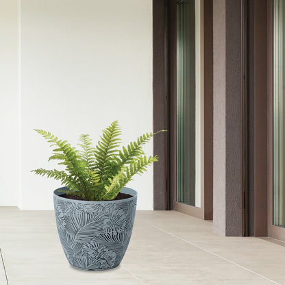 Monstera Planter, 35.3cm