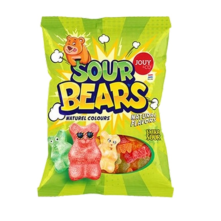 Jouy & Co, Sour Bears