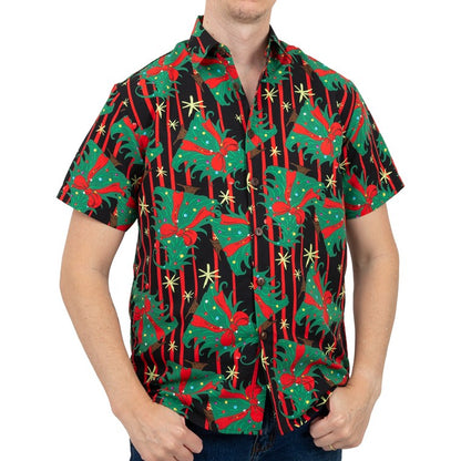 Mean Green Men's Shirt, Assorted