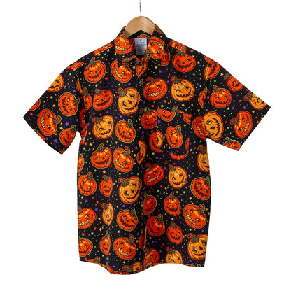 Fun & Spooky Shirts, Asstd