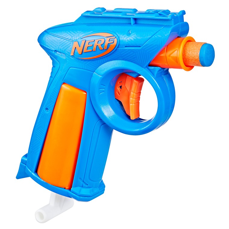 Nerf N Flex