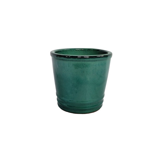 Ceramic Pot, Asstd