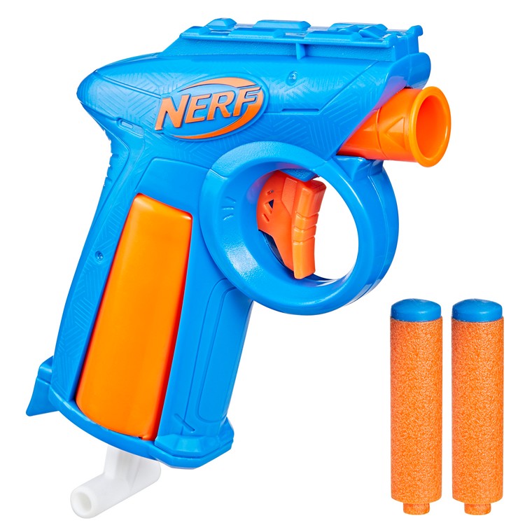 Nerf N Flex