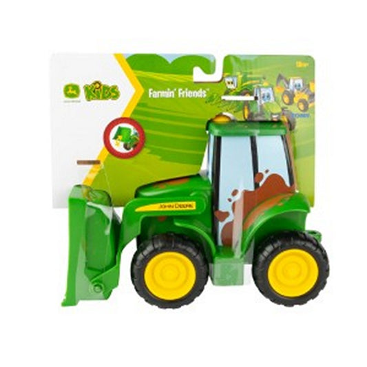 John Deer Farmin Friends, Asstd