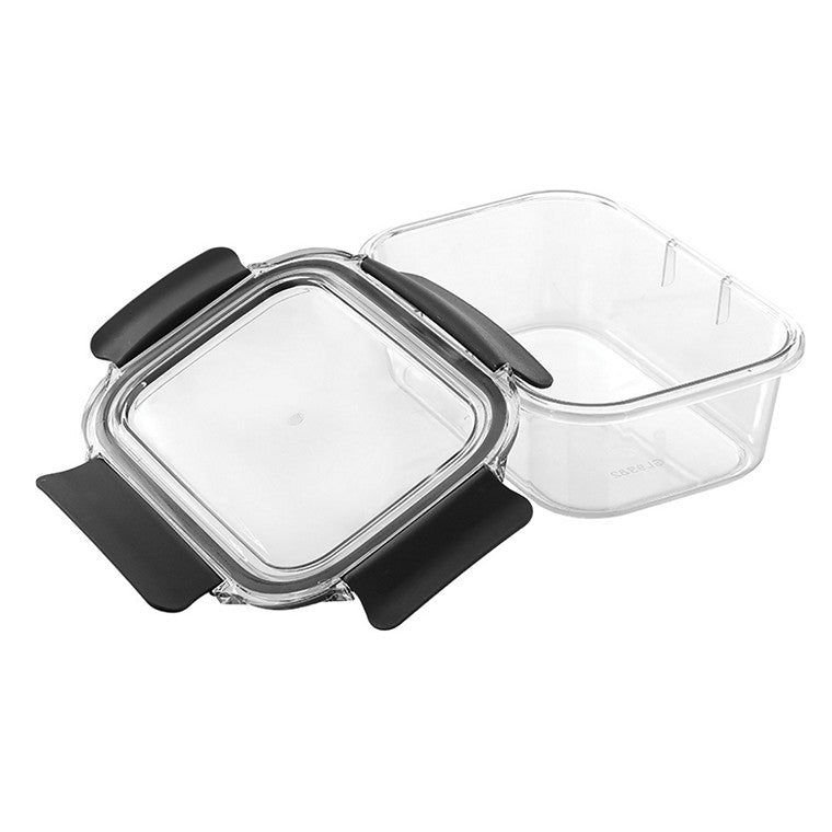 L&L Crystal Fresh Container Set, 4pce