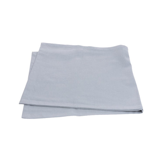 H&G Cotton Table Runner, Grey