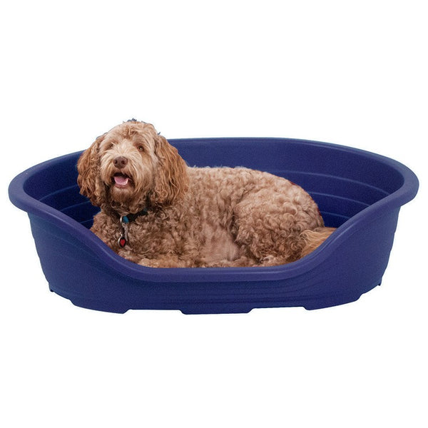 Pet Supplies Plastic Dog Bed Cover Large Plastic Dog Bed Buy