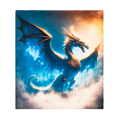 Dragon Blanket