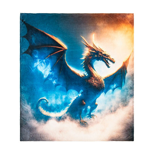 Dragon Blanket