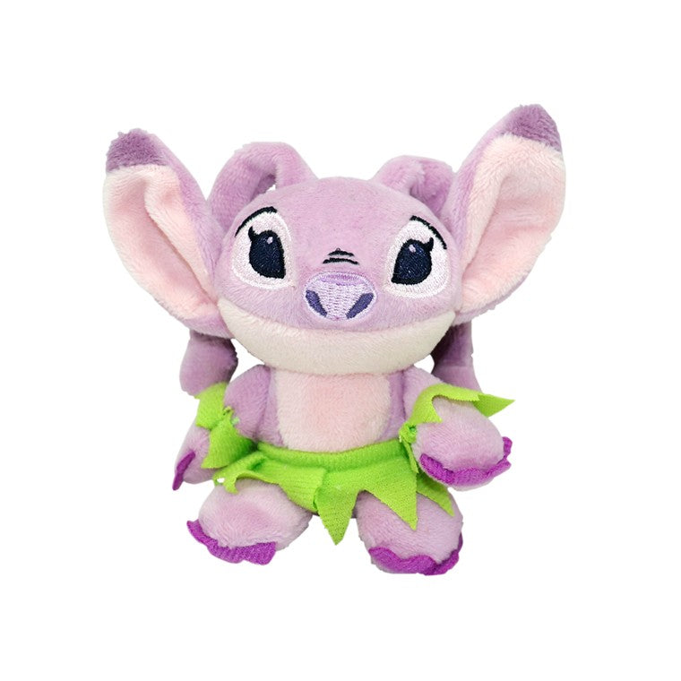 Resoftables Disney Stich Micro Plush, Asstd