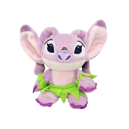 Resoftables Disney Stich Micro Plush, Asstd