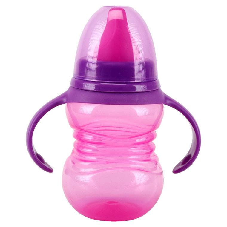 1st Steps Trainer Sippy Cup w/ Removable Handles, 265ml