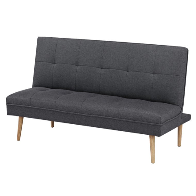 H&G Sofa Bed, Grey