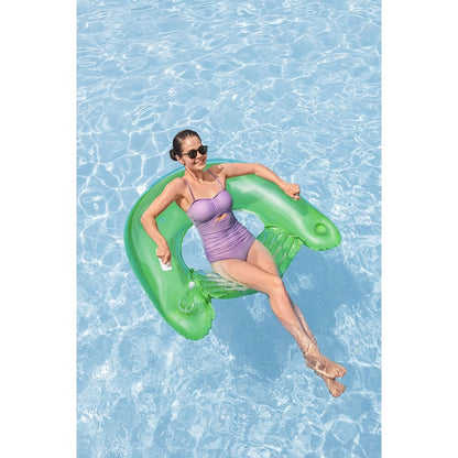 Bestway Sit 'N Ease Chair Lounge, Assorted