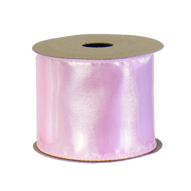 Ribbon Iridescent, 2.7m, Assorted