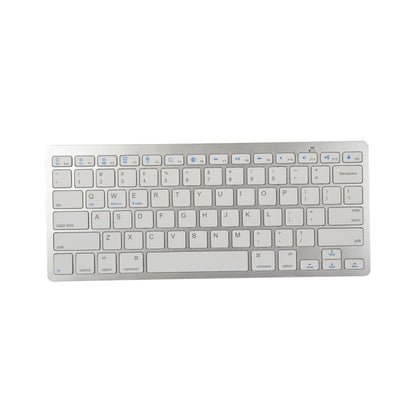 Slimline Bluetooth Wireless Keyboard