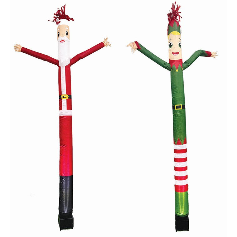 Inflatable Wobblers, 240cm