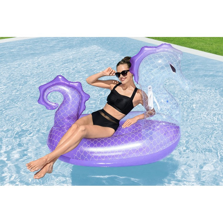 Bestway Royal Seahorse Ride On