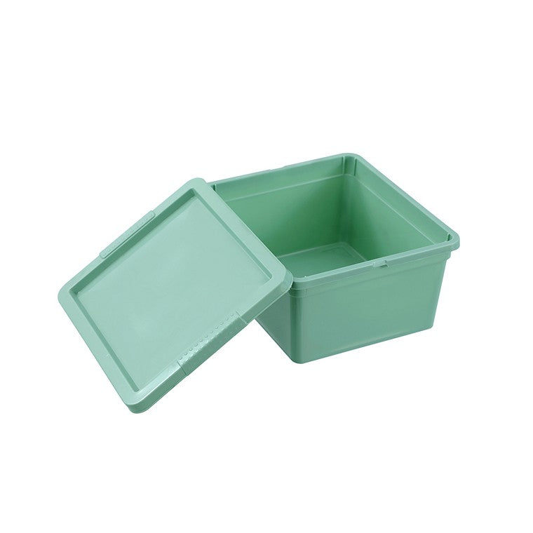 Essentials Stackable Tub, 2L, Asstd