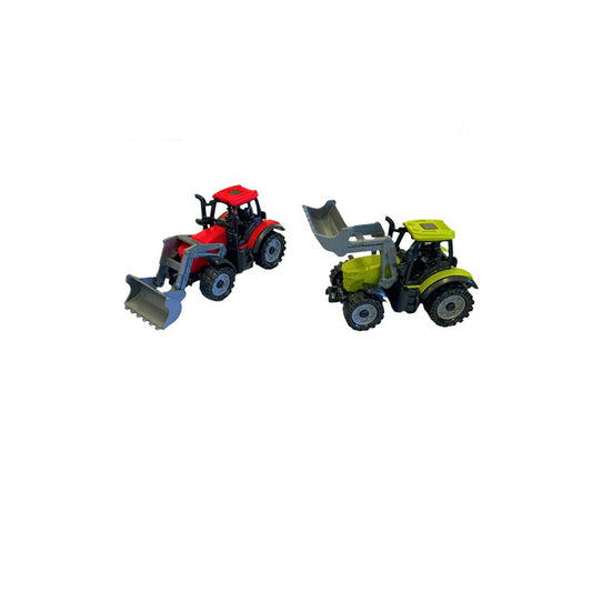 Pocket Tractors, Asstd