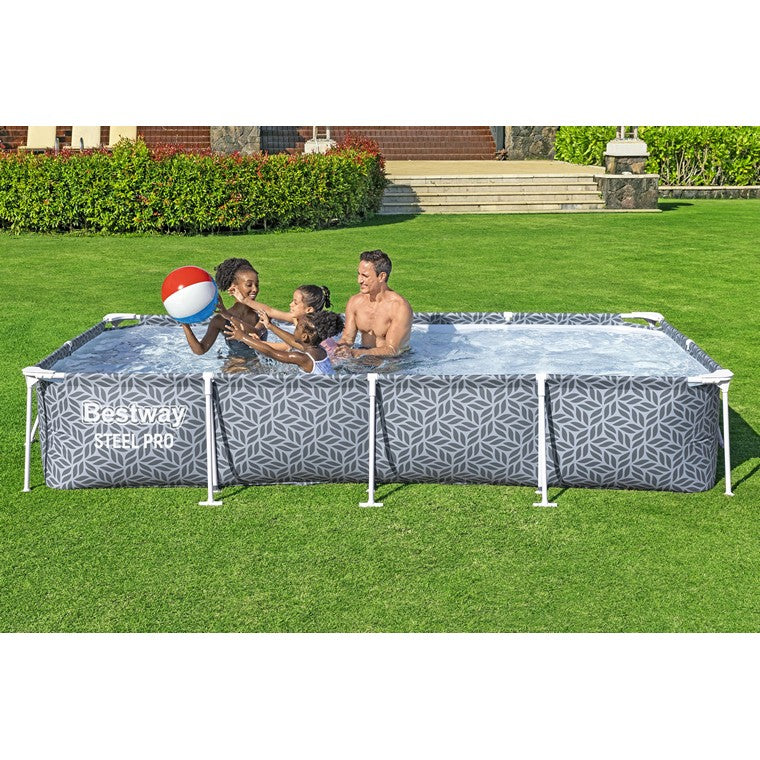 Bestway Pool Set 12"