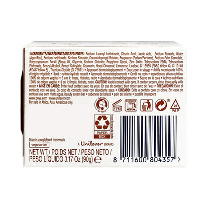 Dove Shea Butter Soap