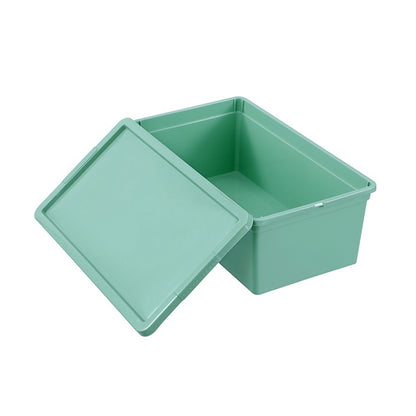 Essentials Stackable Tub, 6L, Asstd