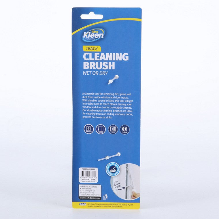 Xtra Kleen Cleaning Brush