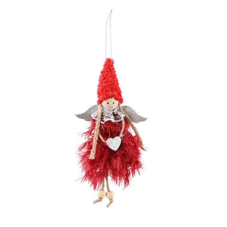 Hanging Fairy, 20.5cm, Assorted