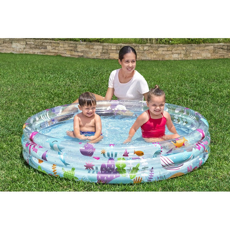 Bestway Deep Dive Play Pool