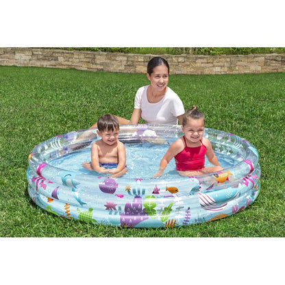 Bestway Deep Dive Play Pool