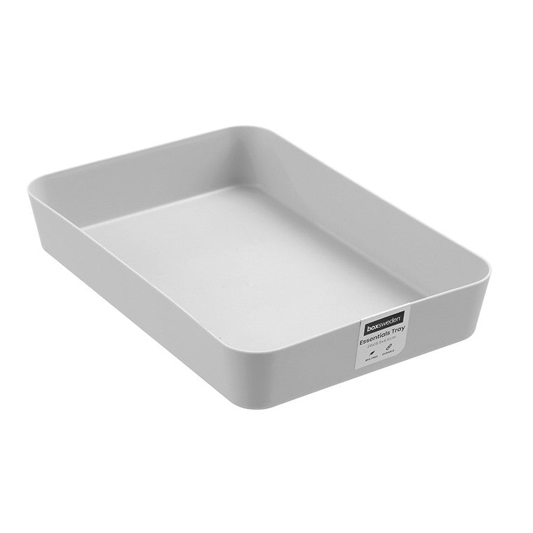 Essentials Sort Tray, Asstd