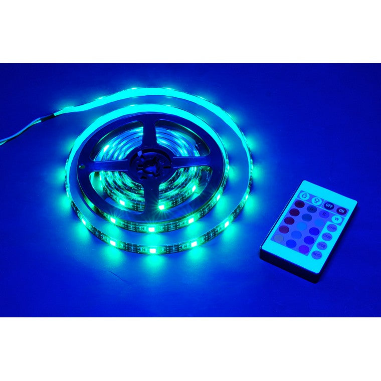 LED Strip Lights, 3m