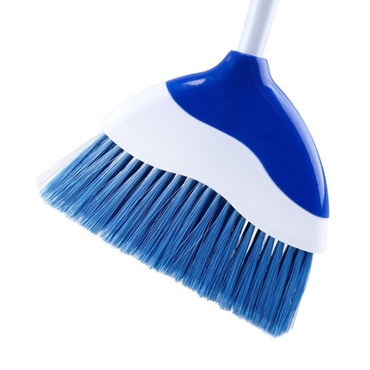 Xtra Kleen Angle Head Broom, 1.2m