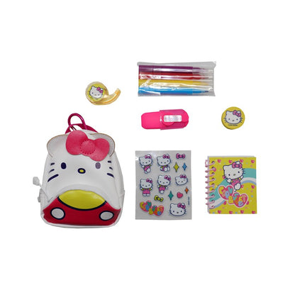 Hello Kitty Little Bag w/ Surprises