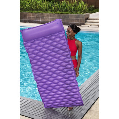 Bestway Float 'n Roll Floating Mat, Assorted