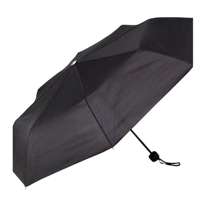 Compact Umbrella, Black