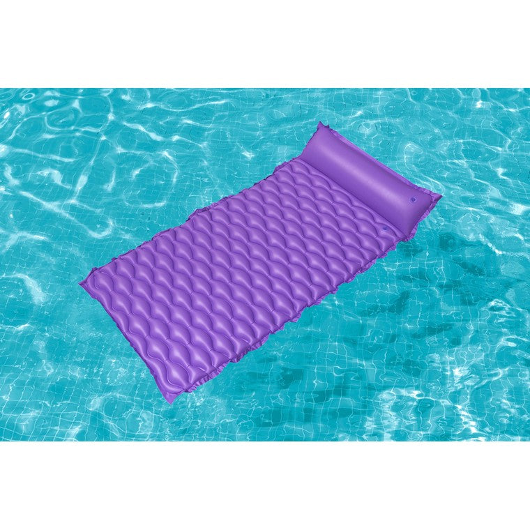 Bestway Float 'n Roll Floating Mat, Assorted