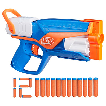 Nerf N Agility