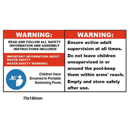 Splash Sprinkler Pad