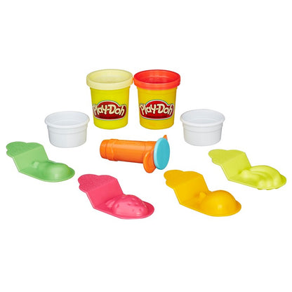 Play-Doh Mini Bucket, Asstd