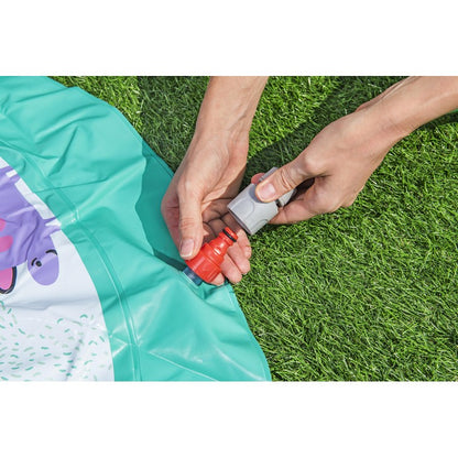 Bestway Desert Dino Splash Pad