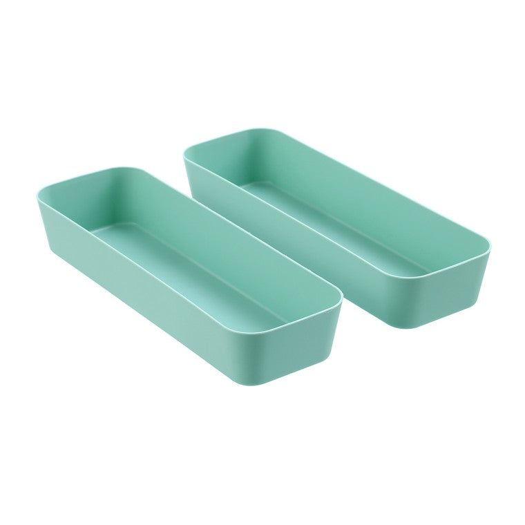 Essentials Sort Tray, 2pk, Asstd