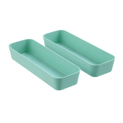 Essentials Sort Tray, 2pk, Asstd